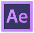 Adobe Bootcamp After Effects Icon