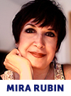 Mira Rubin, Adobe Bootcamp Instructor