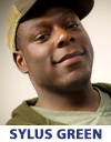 Sylus Green, Adobe Bootcamp Instructor