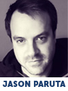 Jason Paruta, Adobe Bootcamp Instructor