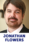 Jonathan Flowers, Adobe Bootcamp Instructor