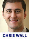 Chris Wall, Adobe Bootcamp Instructor