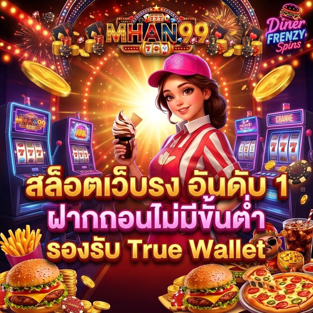 สล็อตเว็บตรง APIแท้ 100% ปี 2026 mhan99