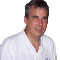 David Creamer, Adobe Bootcamp Instructor